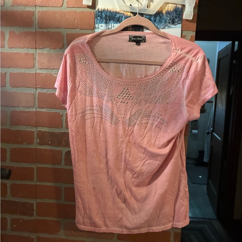 Ladies tee